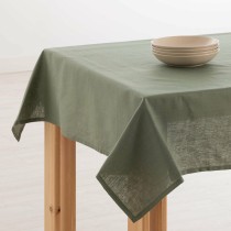 Tablecloth Belum Multicolour Military green 100 x 150 cm