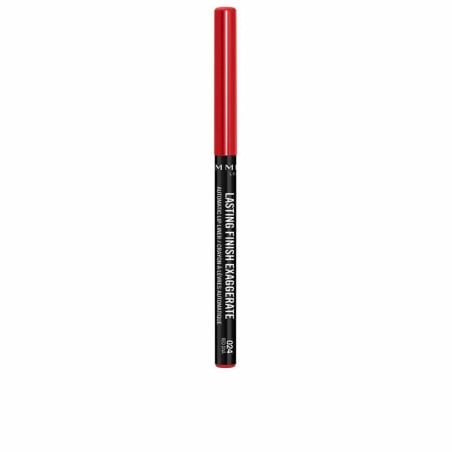 Lip Liner-Stift Rimmel London Lasting Finish Exaggerate Nº 024 (0,25 g)