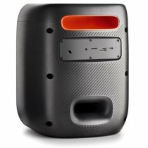 Tragbare Bluetooth-Lautsprecher NGS WILDSWAG Schwarz