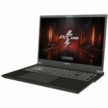 Ordinateur Portable PcCom  Legend 4060 16" 32 GB RAM 1 TB SSD Nvidia Geforce RTX 4060