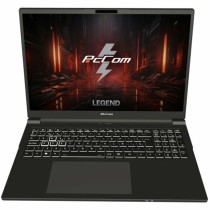 Ordinateur Portable PcCom  Legend 4060 16" 32 GB RAM 1 TB SSD Nvidia Geforce RTX 4060