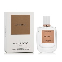 Damenparfüm Roos & Roos A Capella EDP 50 ml