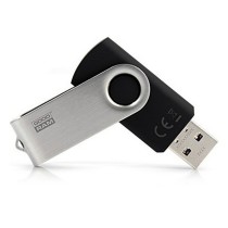 Pendrive GoodRam UTS3 USB 3.1 Noir