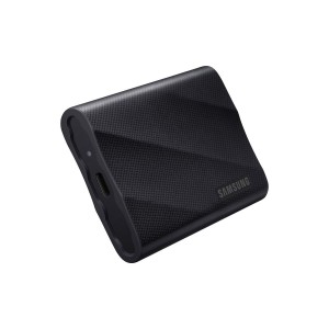 External Hard Drive Samsung MU-PG2T0B/EU 2 TB SSD