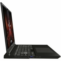 Ordinateur Portable PcCom Revolt 4060 16" Intel Core i9-14900HX 32 GB RAM 1 TB SSD Nvidia Geforce RTX 4060