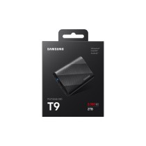 Externe Festplatte Samsung MU-PG2T0B/EU 2 TB SSD