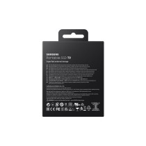 Disque Dur Externe Samsung MU-PG2T0B/EU 2 TB SSD