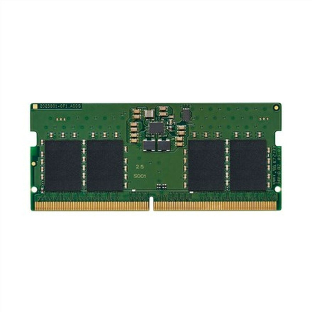 RAM Speicher Kingston KCP556SS6-8 8 GB 5600 MHz DDR5 SDRAM DDR5