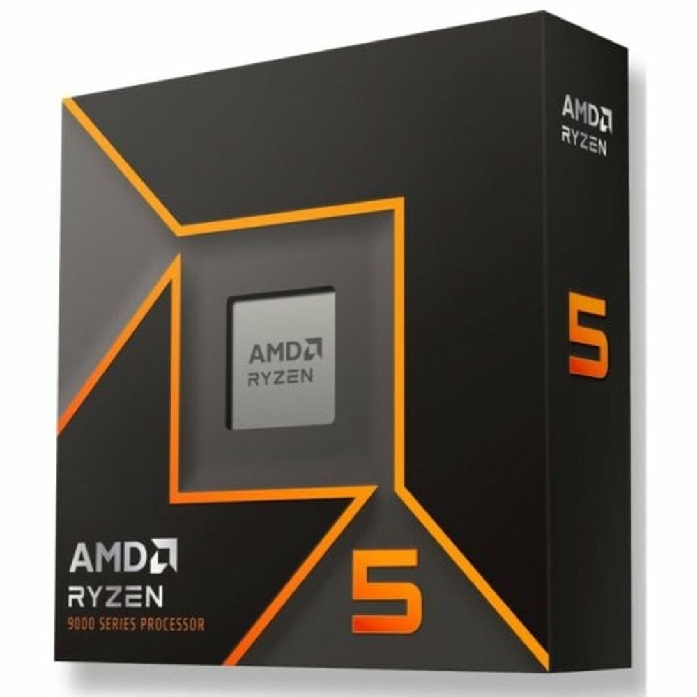 Processeur AMD 100-100001405WOF AMD AM5