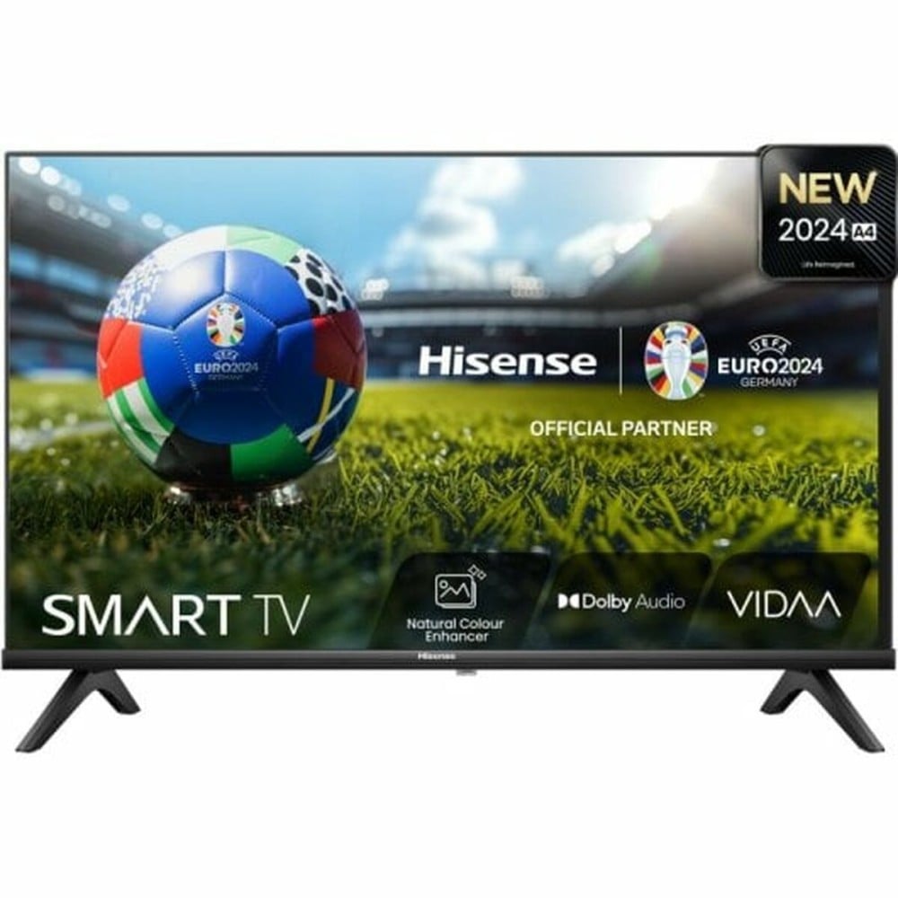 Smart TV Hisense 40A4N        40 LED