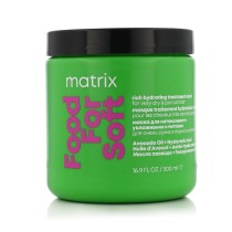 Hair Mask Matrix Food For Soft 500 ml