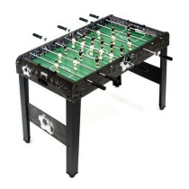 Tischfussball für Kinder Stadium PL1367 Holz Holz MDF (115 x 61 x 78 cm)