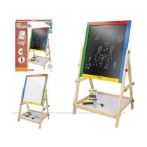 Doppelseitige Tafel Colorbaby Zubehör 65 x 38 cm