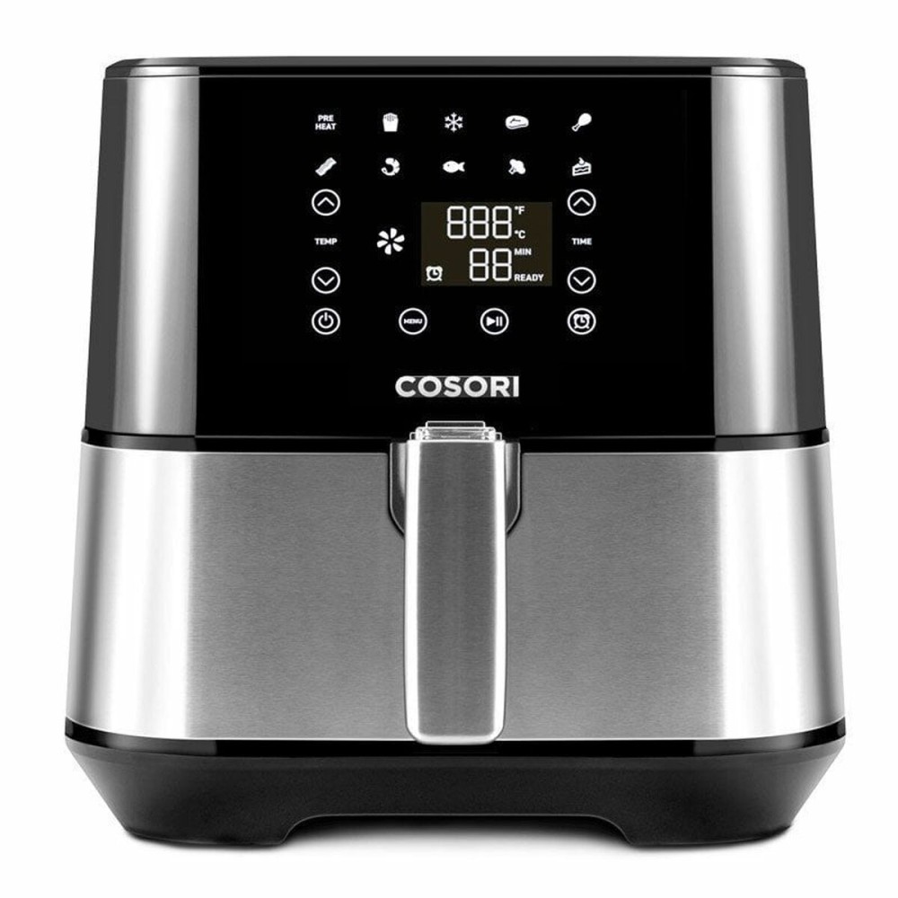 Friteuse à Air Cosori CP258-AF-DEU Acier 1700 W 5,5 L