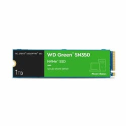 Disque dur Western Digital Green 1 TB SSD