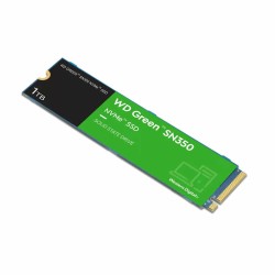 Festplatte Western Digital Green 1 TB SSD