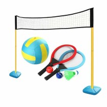 Jeu d’habileté Jumbo Outdoor Set Multisport 3-en-1