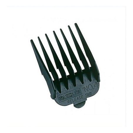 Haircutting Comb Wahl Moser wahl2 1/4" Nº4 (6 mm)