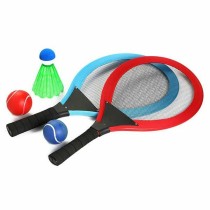 Jeu d’habileté Jumbo Outdoor Set Multisport 3-en-1