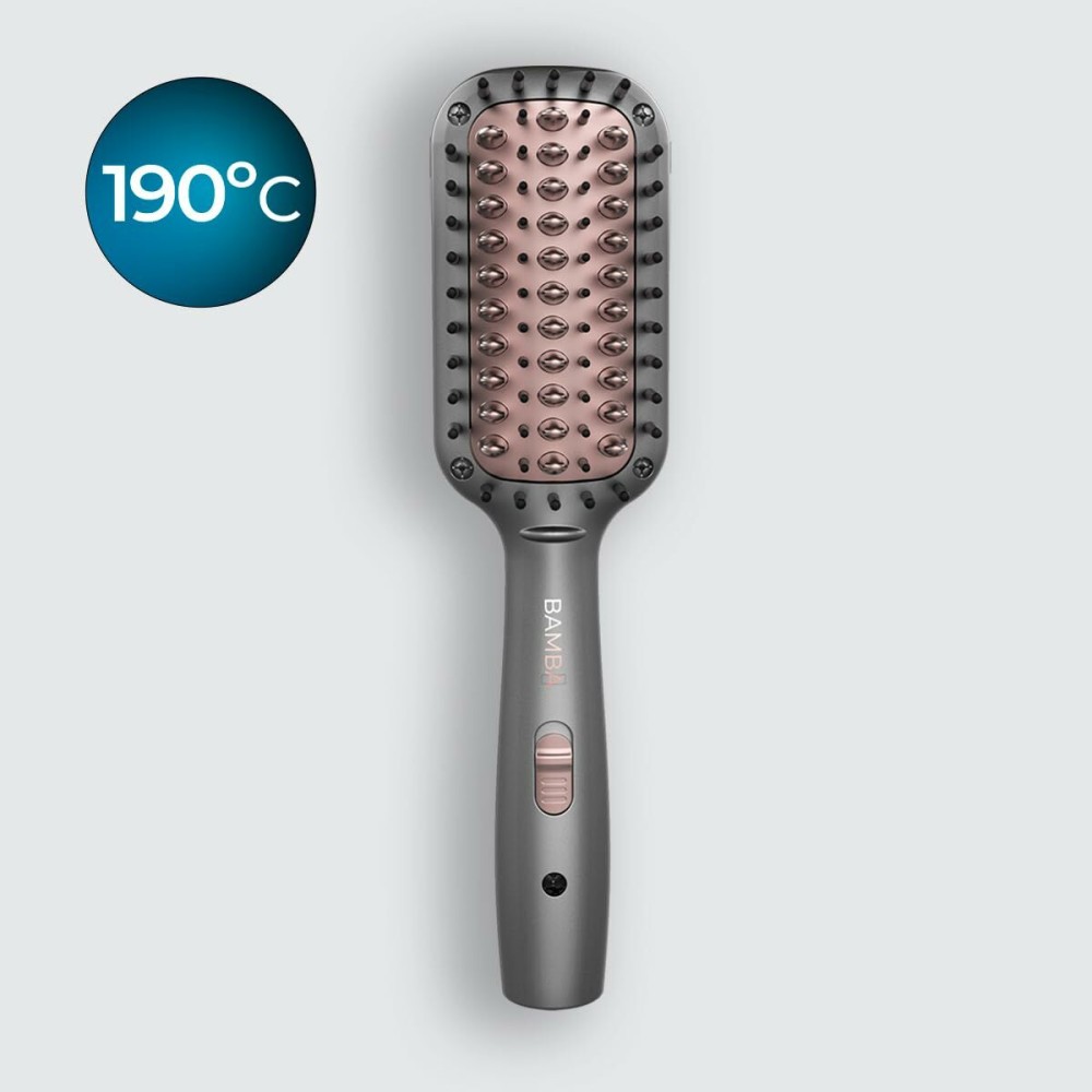 Brosse Thermique Cecotec