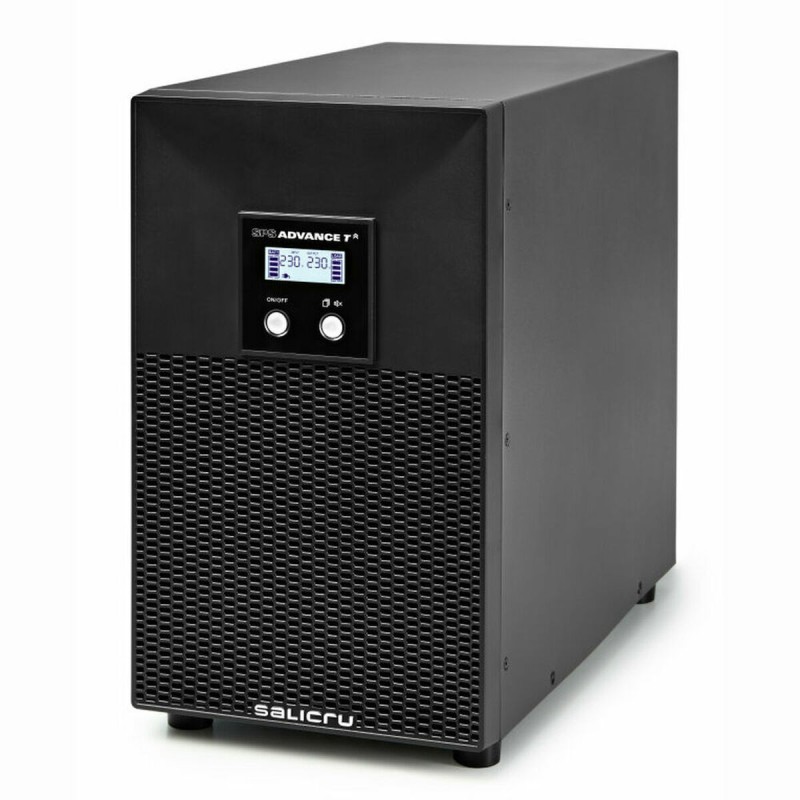 Unterbrechungsfreies Stromversorgungssystem Online Salicru SPS 3000 ADV T 2100W