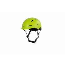 Kinderhelm Qplay grün 52-58 cm