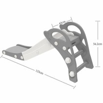 Toboggan Koala Delfin 125 x 43 x 54,2 cm