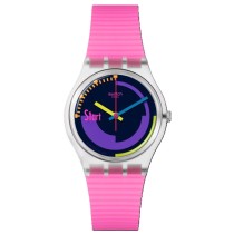 Montre Homme Swatch SO28K111 (Ø 34 mm)