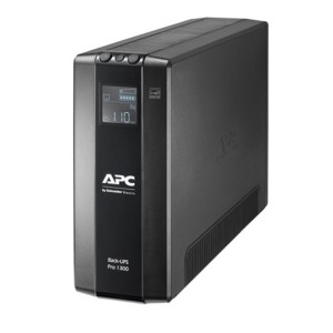 Système d'Alimentation Sans Interruption Interactif APC BR1300MI 780 W