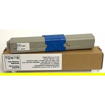 Toner original OKI 44469704 Jaune