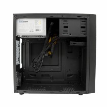 Hard drive case CoolBox MATX M580 Black