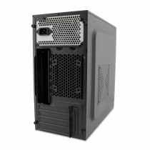 Hard drive case CoolBox MATX M580 Black