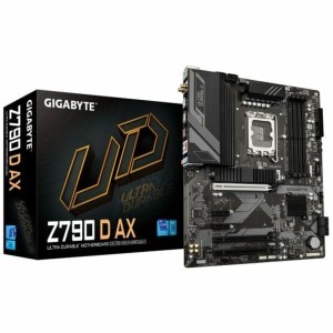 Carte Mère Gigabyte Z790 D AX Intel Z790 Express LGA 1700