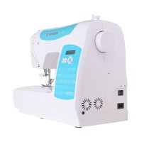 Nähmaschine Singer C5205 TQ Schwarz Bunt türkis Kunststoff