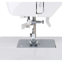 Nähmaschine Singer C5205 TQ Schwarz Bunt türkis Kunststoff