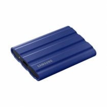 External Hard Drive Samsung 2 TB 2 TB SSD