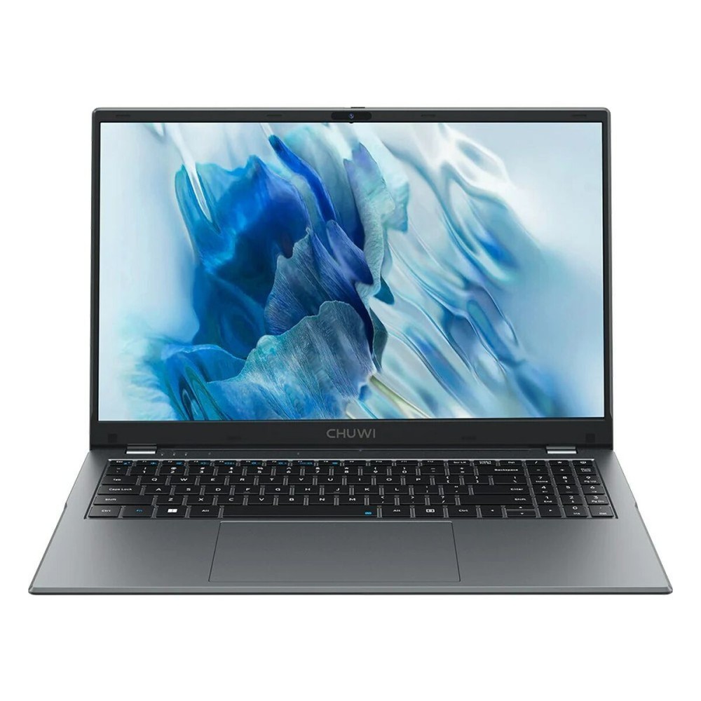 Laptop Chuwi GemiBook-Plus-K1 15,6" Intel N100 16 GB RAM 512 GB SSD (Refurbished A+)