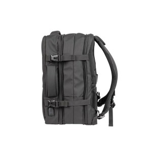 Laptoptasche Natec NTO-2116 Schwarz 17,3"