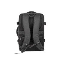 Laptop Case Natec NTO-2116 Black 17,3"