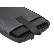 Laptop Case Natec NTO-2116 Black 17,3"