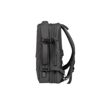 Laptoptasche Natec NTO-2116 Schwarz 17,3"