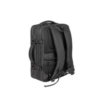 Laptoptasche Natec NTO-2116 Schwarz 17,3"