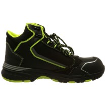 Safety shoes Sparco Allroad-H Motegi Black Yellow 43