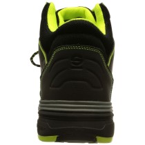 Safety shoes Sparco Allroad-H Motegi Black Yellow 43