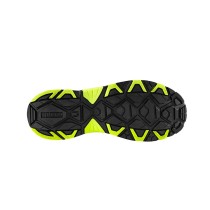 Chaussures de sécurité Sparco Allroad-H Motegi Noir Jaune 43