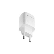 Wandladegerät Natec NUC-2140 Weiß 30 W