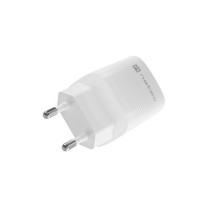 Chargeur mural Natec NUC-2140 Blanc 30 W