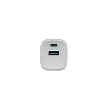 Chargeur mural Natec NUC-2140 Blanc 30 W