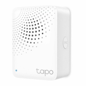 Access point TP-Link Tapo H100 White