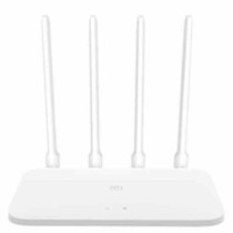 Modem sans fil Xiaomi DVB4230GL 867 Mbps Blanc